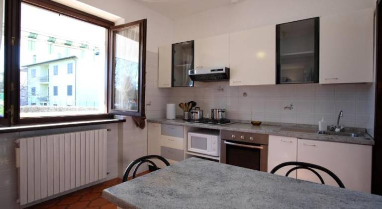 Holiday apartment with 2 rooms for 7 persons — photo 3