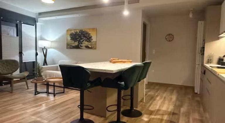 Rental apartment with 1 room for 3 persons in Sitia