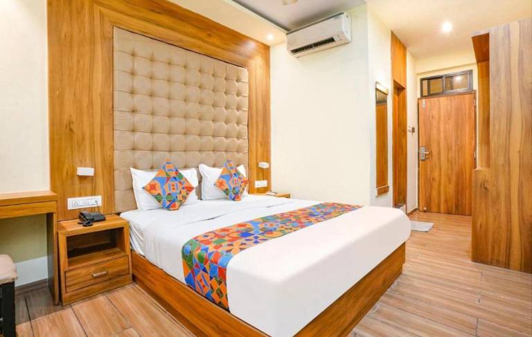 Cozy Inn in Mumbai