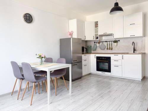 Apartmán Praha-Petrovice
