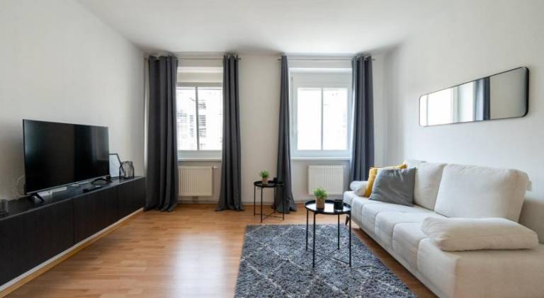 Nice rental apartment | Dogs allowed in Leoben