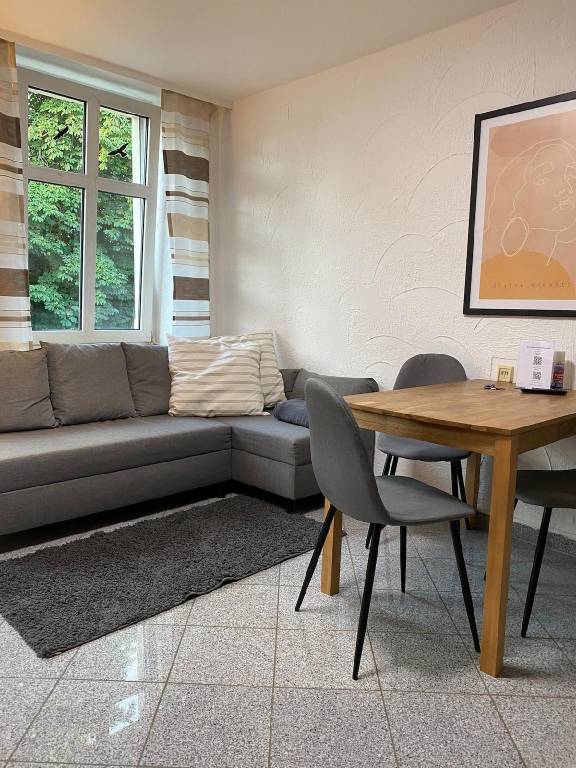 Nice holiday apartment | Perfect for remote work | Pets are welcome in Osnabrueck