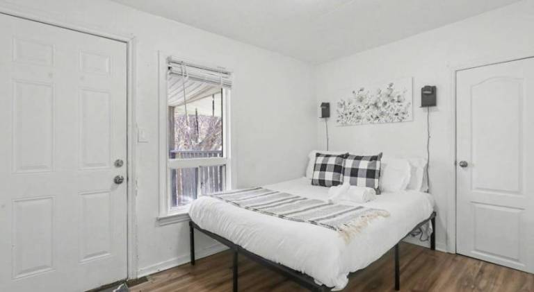 56 m&sup2; Ferienwohnung