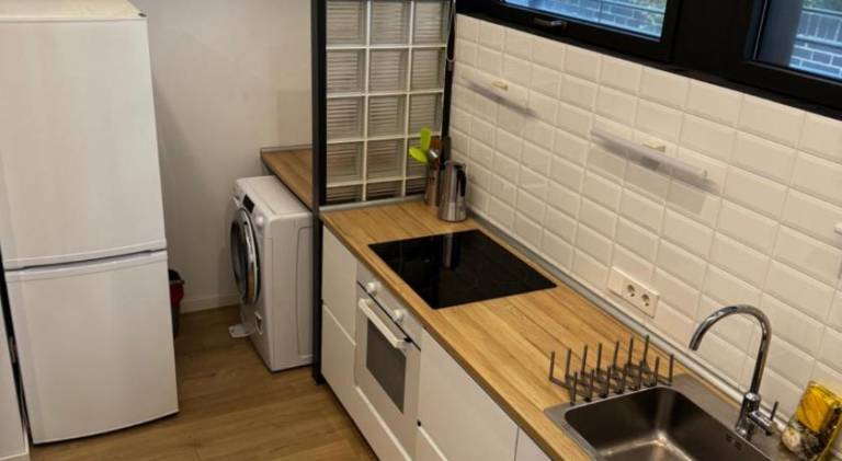 Rental apartment | Pets are welcome — photo 5