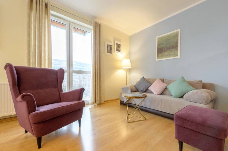 Apartament Świeradów-Zdrój