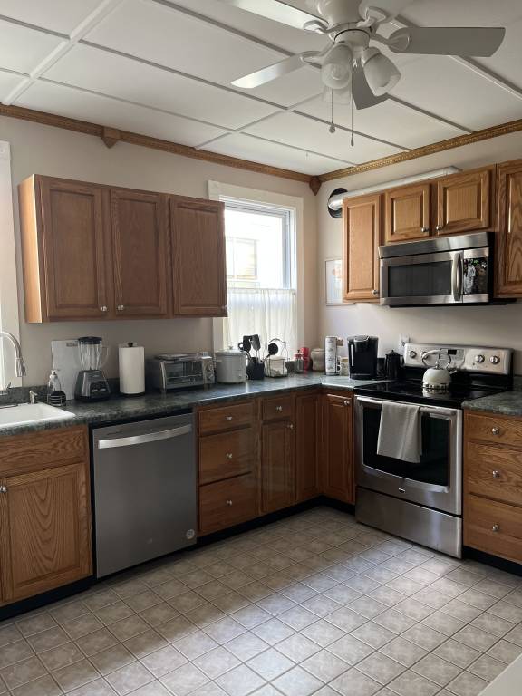 Apartment  Claverack-Red Mills