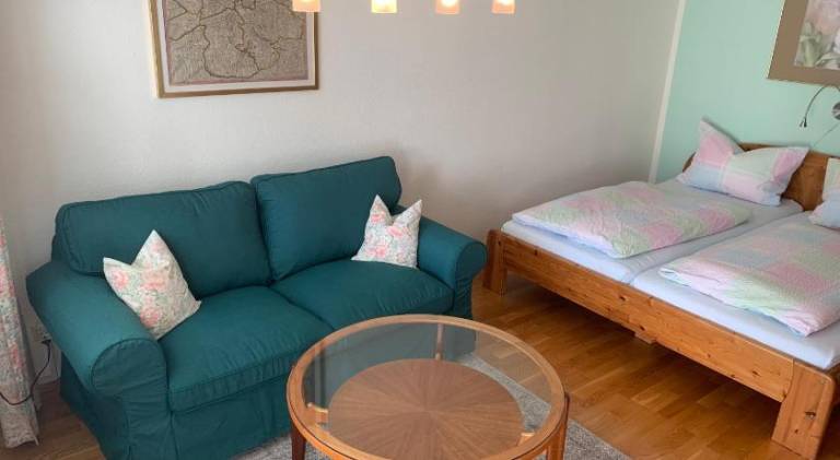 Ferienwohnung  Altstadt