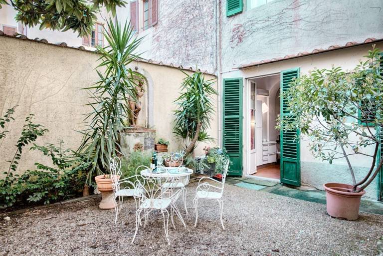 Ferienwohnung  Florenz