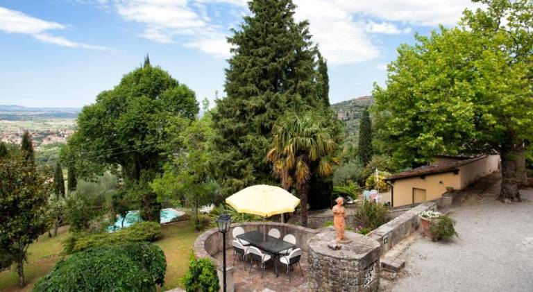 Chalet with pool | Pets are welcome — photo 5