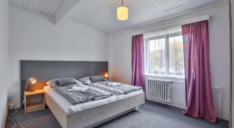 Penzion Hilser in Olomouc