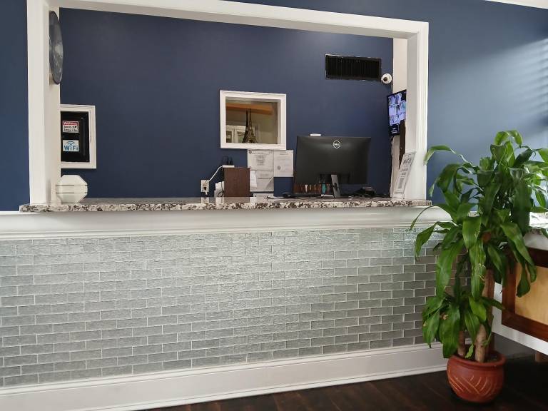 OYO Hotel Tallahassee Downtown — photo 4