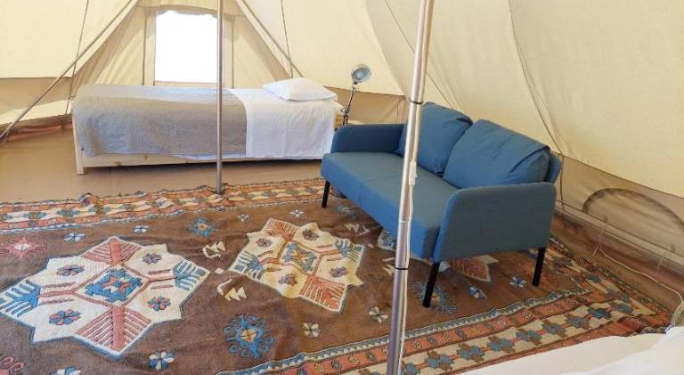 COMPORTA SIDE - Tents — photo 2