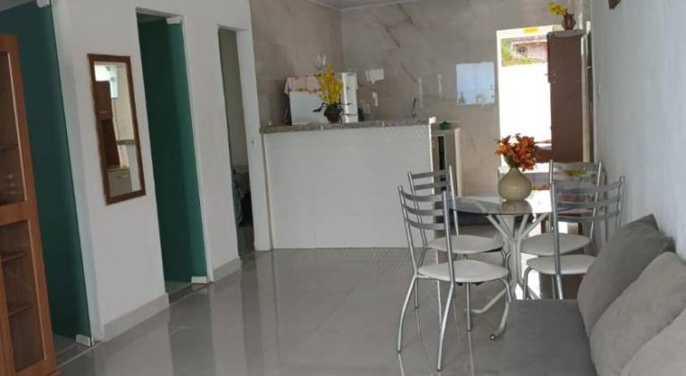 80 m&sup2; Ferienwohnung