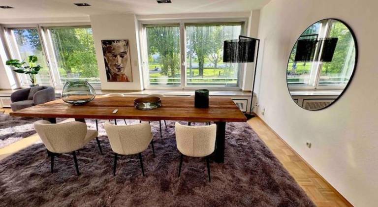 Rental apartment with 4 rooms for 10 persons — photo 5