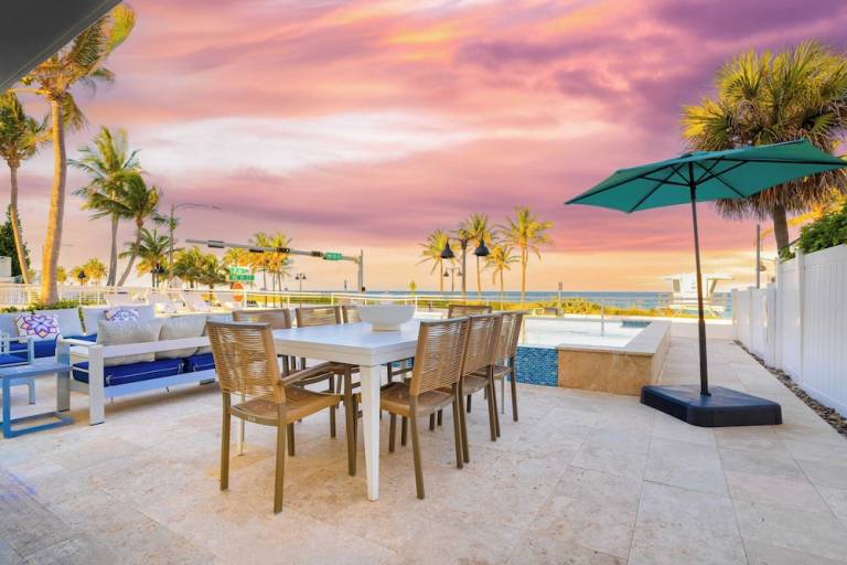 Cottage  Fort Lauderdale