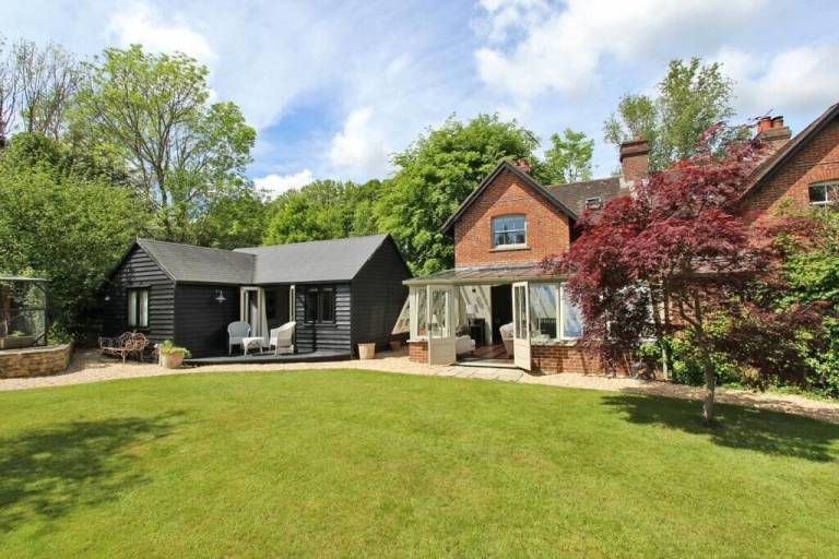 House Brockenhurst