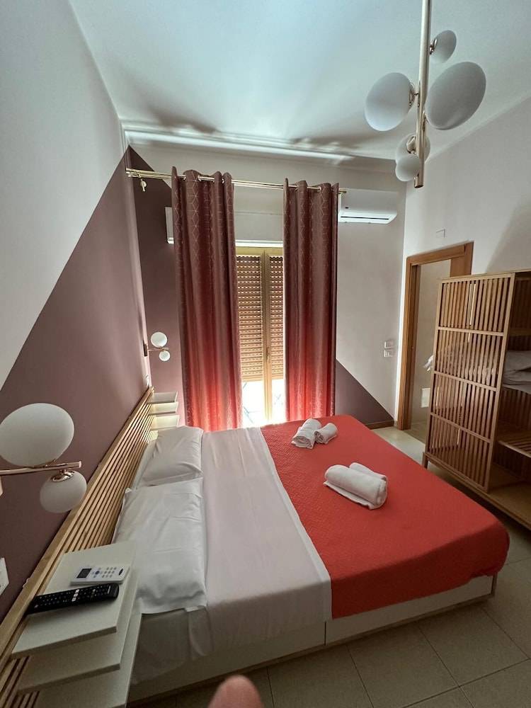 Bed & Breakfast Villa San Giovanni