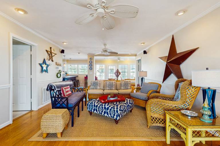 House Holden Beach