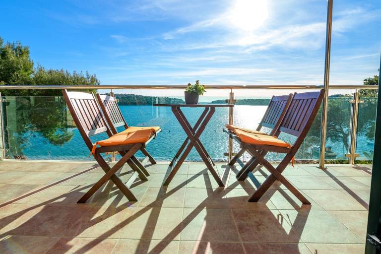 Ferienwohnung Mali Lošinj
