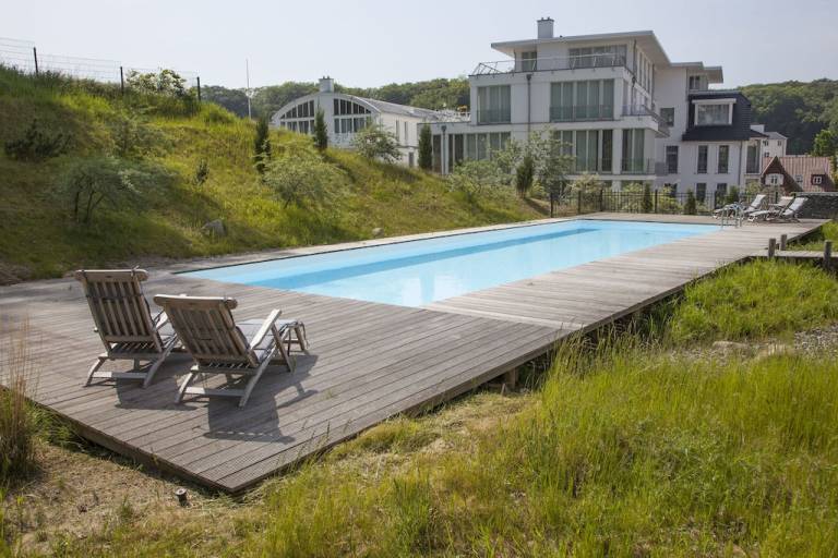 Fully equipped vacation home with garden & sauna | Close to the beach | Dogs allowed — photo 2