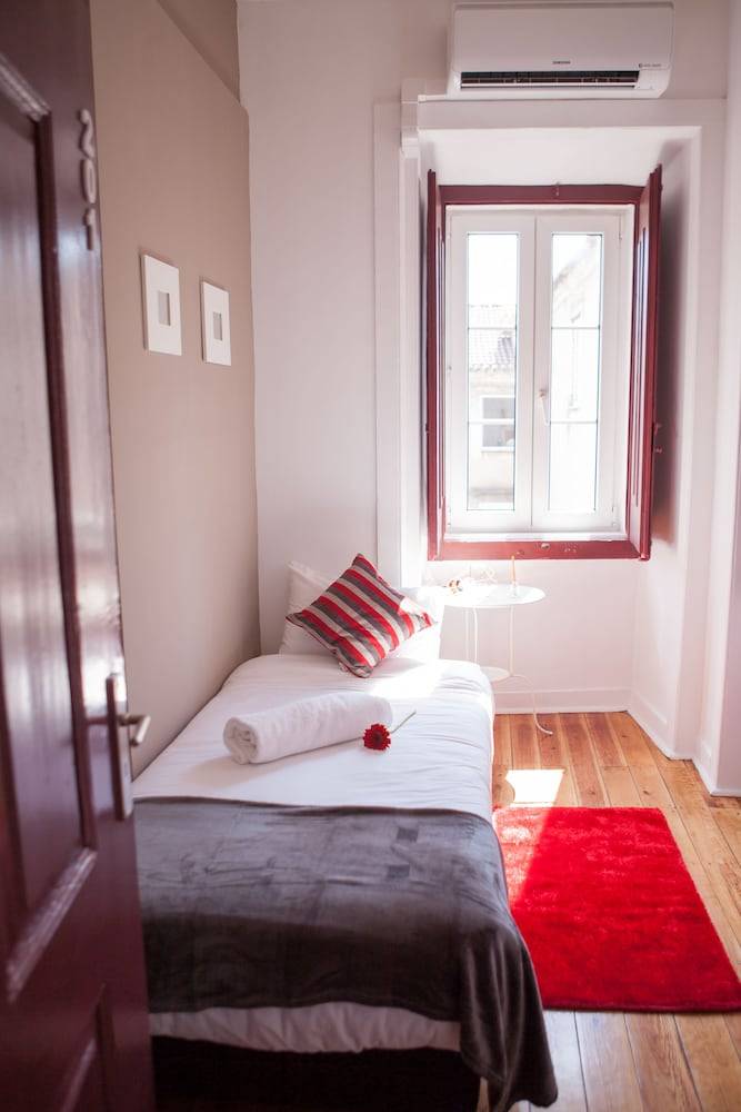 Logement Lisbonne