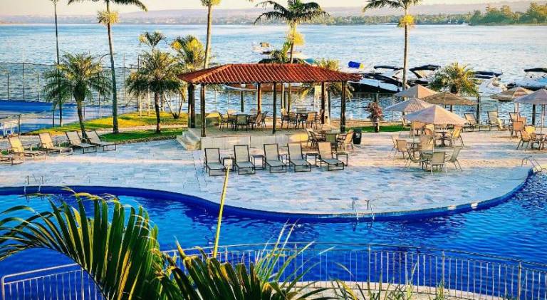 Nice holiday apartment | Perfect for remote work | Dogs allowed in Brasília