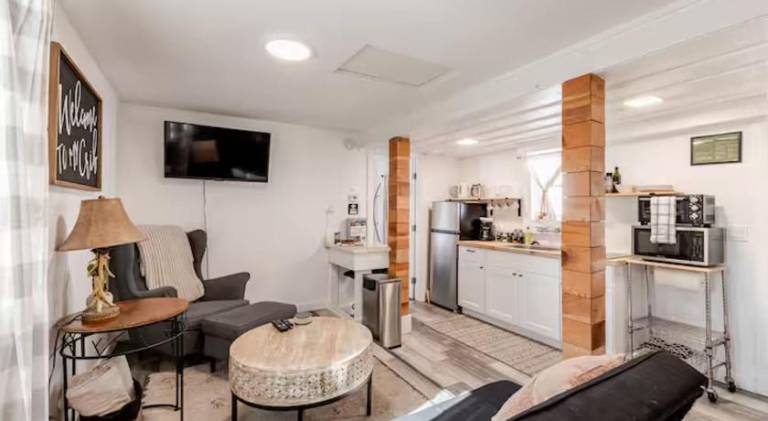 Lovely holiday apartment | Dogs allowed — photo 2