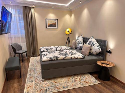 Ferienwohnung Rüdesheim am Rhein