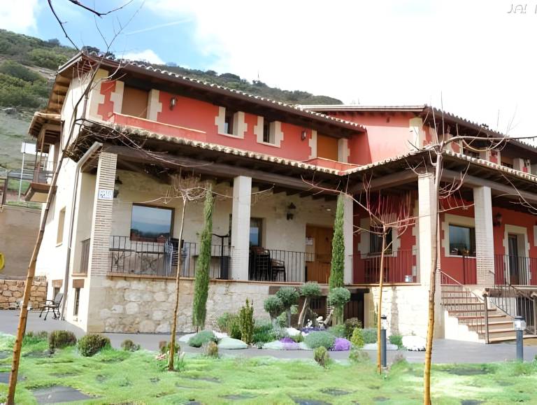Casa  Caspueñas
