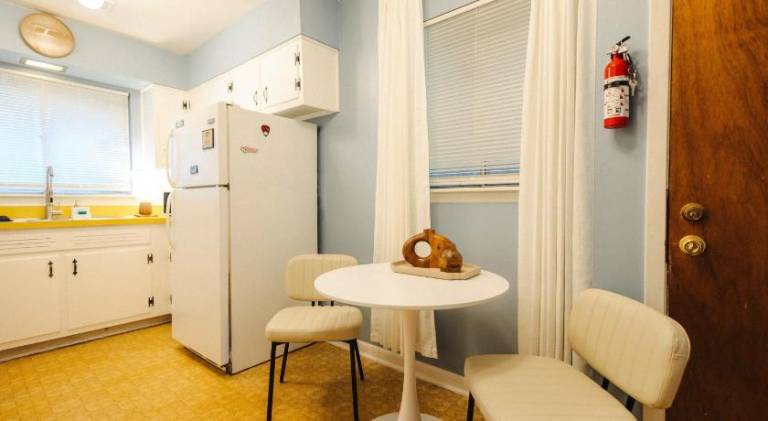 Vacation home with 1 room for 2 persons — photo 5