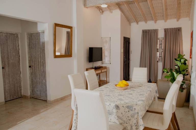 Nice rental apartment | Near Puerta del Reloj | Next to the beach | Pet-friendly — photo 5