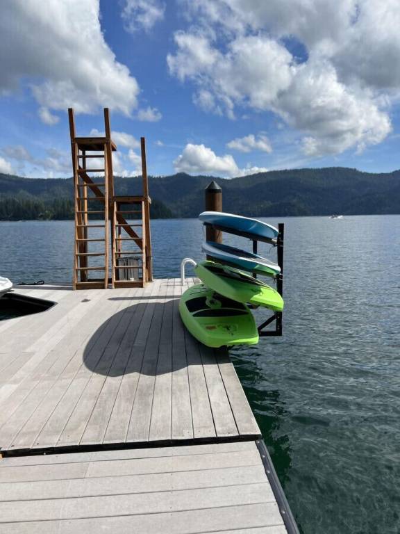 Cottage  Coeur d'Alene