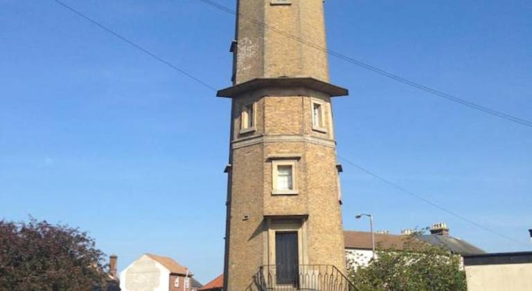 Apartment  Harwich