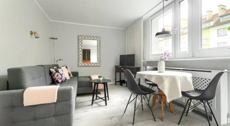 Apartment for 6 persons — photo 2