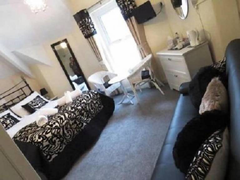 Bed and breakfast Southport