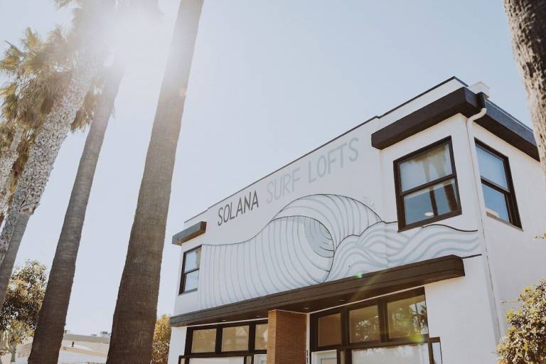 Apartment  Solana Beach