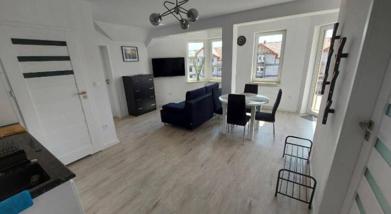 Rental apartment with 2 rooms for 6 persons — photo 2