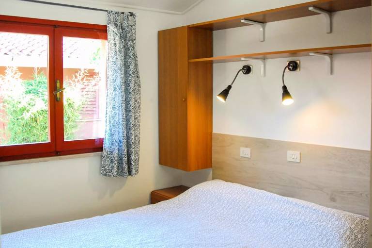 Rental apartment with barbeque — photo 2