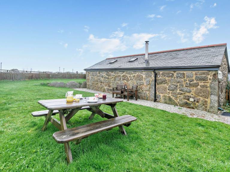 Cottage  Sennen