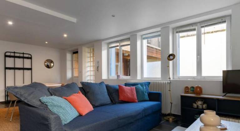 Lovely rental apartment | Pets allowed in Vichy