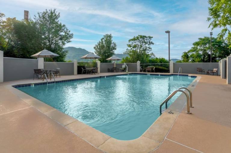 Hyatt Place Memphis Primacy Parkway — photo 4