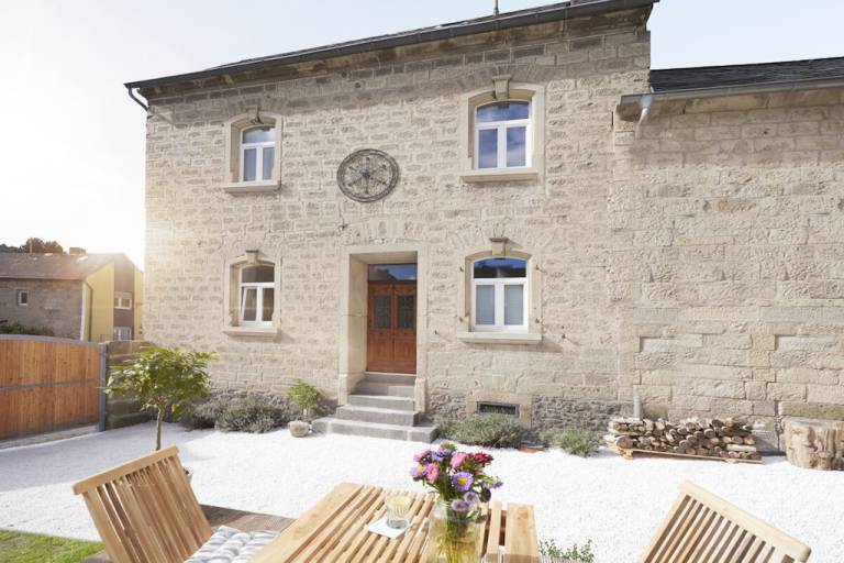 Ferienhaus Spessart