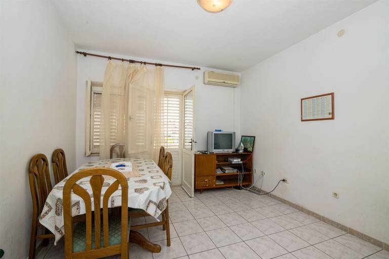 Holiday apartment with barbecue | Sea view — photo 5