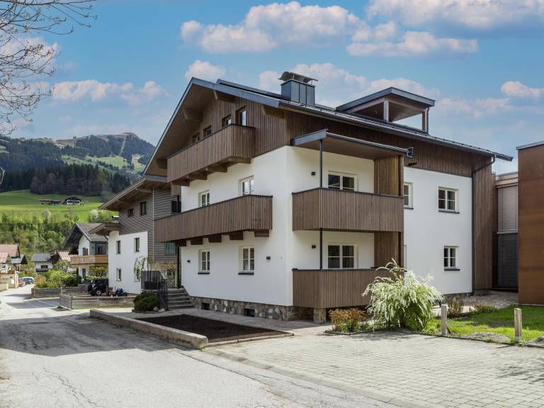Apartment  Unterwindau