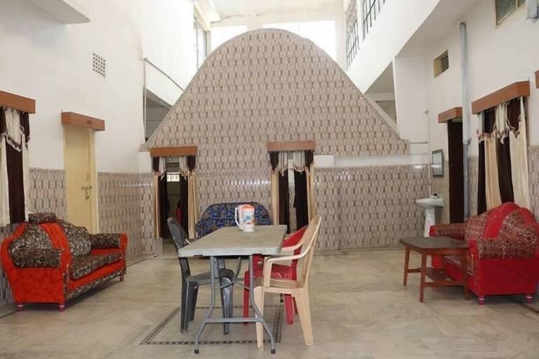 Hotel Royal Residency