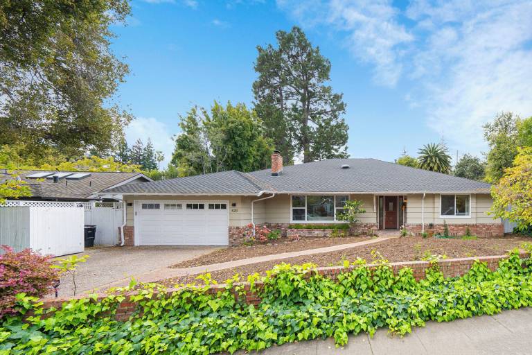House Atherton