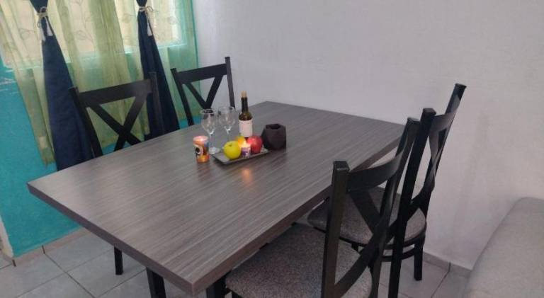 Rental apartment with 2 rooms for 8 persons — photo 4