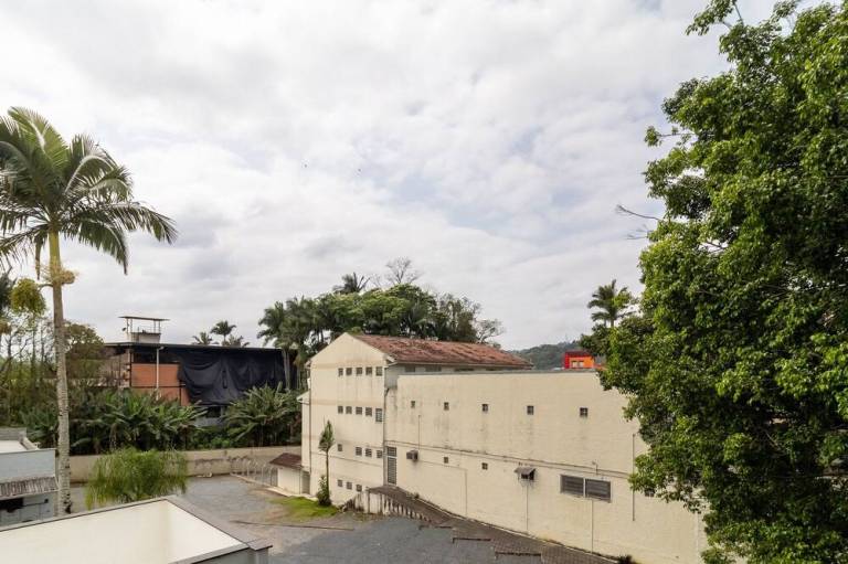 Apartamento Itoupava Seca