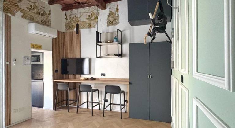 Nice rental apartment | Dogs allowed in Ferrara