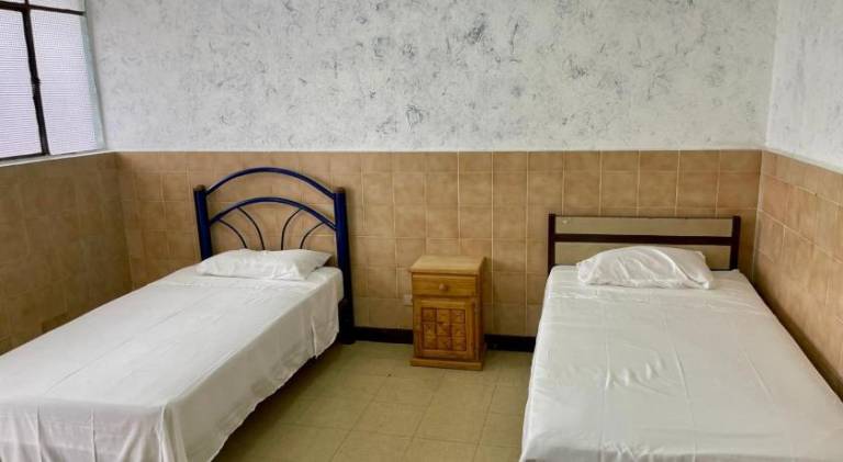 Hotel Claveles Atlixco — photo 2